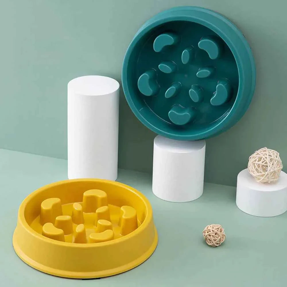 Belo Maze Bowl | Anti-Schrok Design, BPA-Free