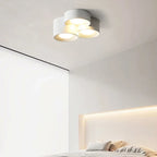 Birelio – Modern LED Ceiling Lamp Cylinder Spotlight