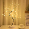 Solmira – LED Bonsai Tree Table Decoration with Warm White Light