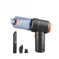Elviro – Cordless Vacuum Cleaner with Blowing and Suction Function