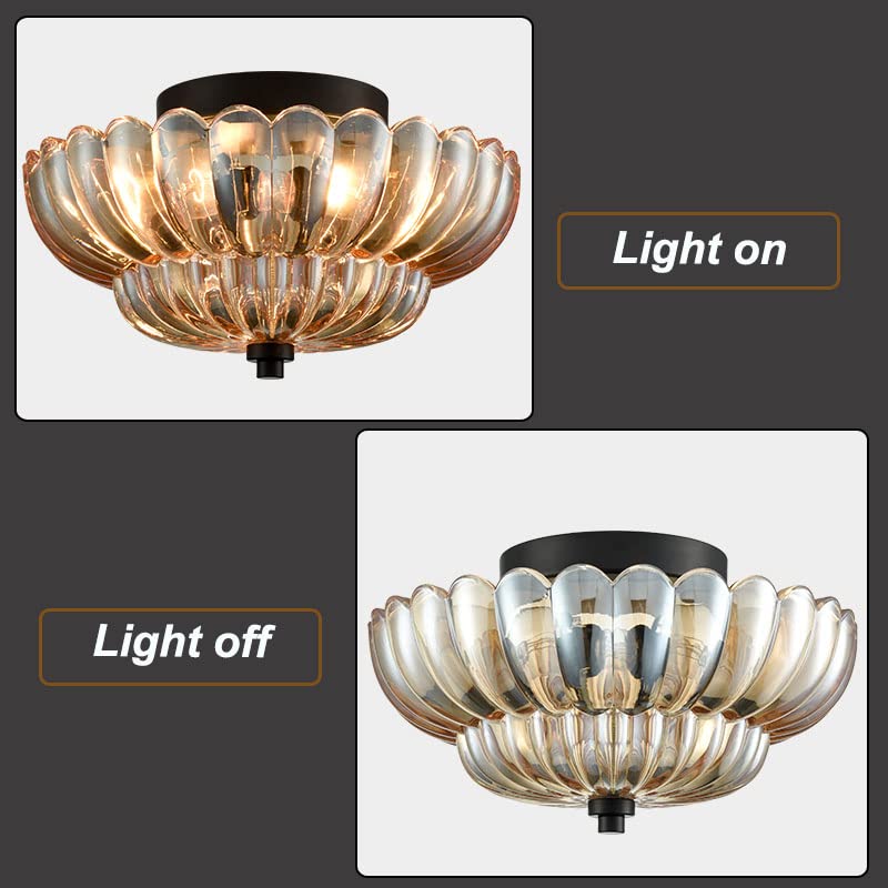 Zalines – Ceiling Lamp