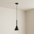 Scandinavian Ceiling Lamp Adjustable Pendant Light