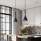 Scandinavian Ceiling Lamp Adjustable Pendant Light