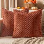 Maribelle – Bohemian striped decorative pillowcase 45 cm