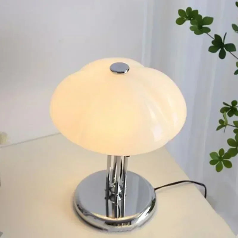 Luminarae - Modern Medieval Art Table Lamp