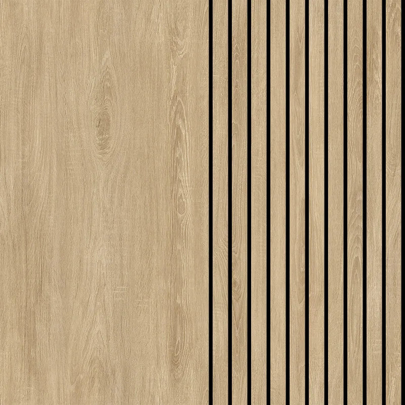 Brisina - 3D Wall Panels Wood Pattern Self-Adhesive Decorative