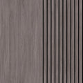 Brisina - 3D Wall Panels Wood Pattern Self-Adhesive Decorative