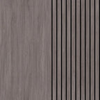 Brisina - 3D Wall Panels Wood Pattern Self-Adhesive Decorative