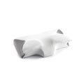 SleepDream: Neck Support Pillow made of Memory Foam – ergonomic & orthopedic for healthy sleep