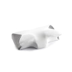 SleepDream: Neck Support Pillow made of Memory Foam – ergonomic & orthopedic for healthy sleep