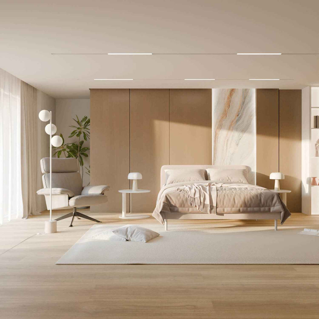 Bela Bedroom Bundle II | Cozy Fabrics, Modern Design