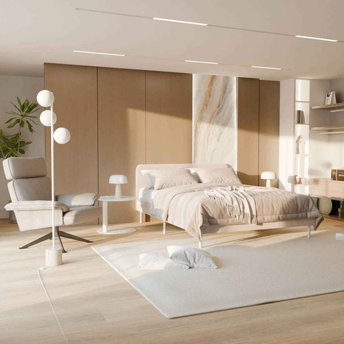 Bela Bedroom Bundle II | Cozy Fabrics, Modern Design