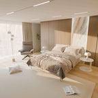 Bela Bedroom Bundle II | Cozy Fabrics, Modern Design