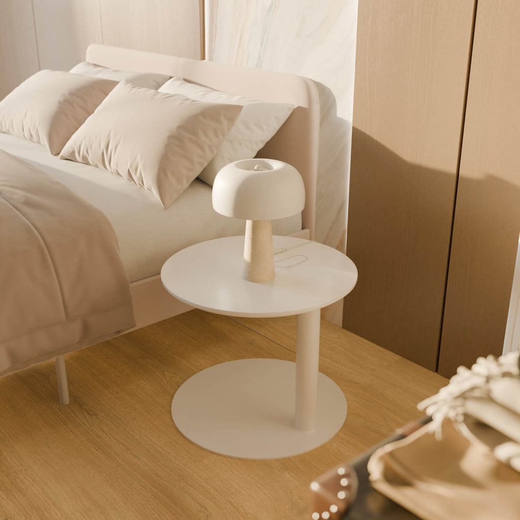 Bela Bedroom Bundle II | Cozy Fabrics, Modern Design