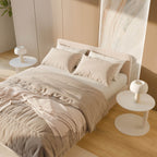 Bela Bedroom Bundle II | Cozy Fabrics, Modern Design