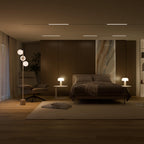 Bela Bedroom Bundle II | Cozy Fabrics, Modern Design