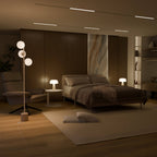 Bela Bedroom Bundle II | Cozy Fabrics, Modern Design