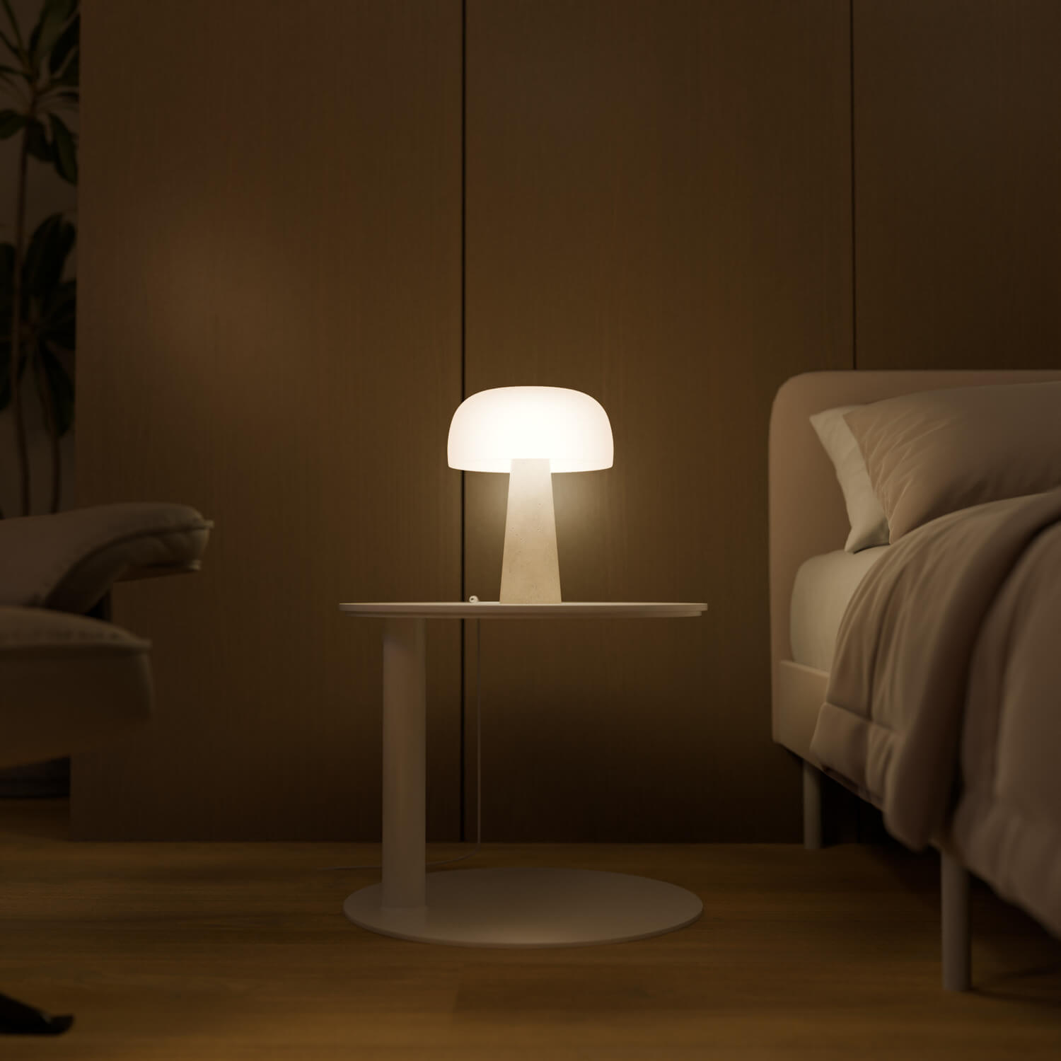 Bela Bedroom Bundle II | Cozy Fabrics, Modern Design