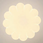 Bela Pumpkin Pendant Light | Modern LED, Adjustable Height