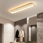 Bela LED Plafondlamp | Minimalistisch Design, Gelijkmatige Lichtverdeling