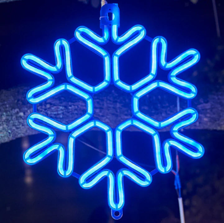 LumiWeih: Outdoor LED Lighting Warm White with Festive Decoration for Hanging – for Terrace & Entrance Area