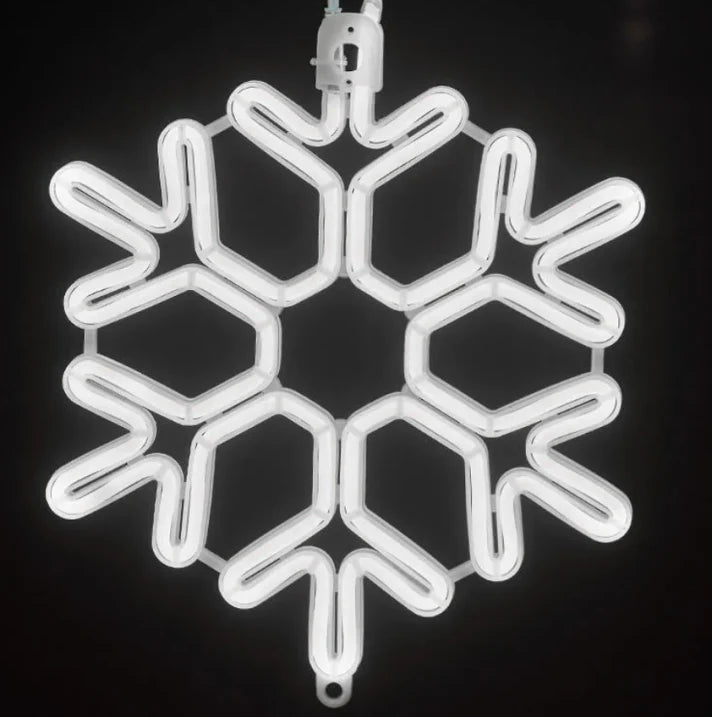 LumiWeih: Outdoor LED Lighting Warm White with Festive Decoration for Hanging – for Terrace & Entrance Area