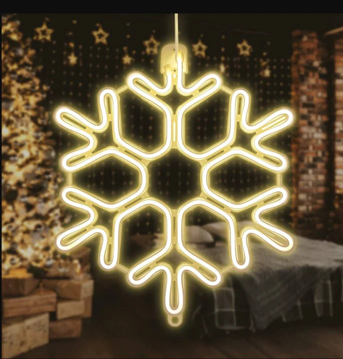 LumiWeih: Outdoor LED Lighting Warm White with Festive Decoration for Hanging – for Terrace & Entrance Area