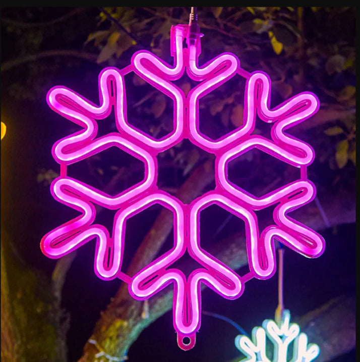 LumiWeih: Outdoor LED Lighting Warm White with Festive Decoration for Hanging – for Terrace & Entrance Area