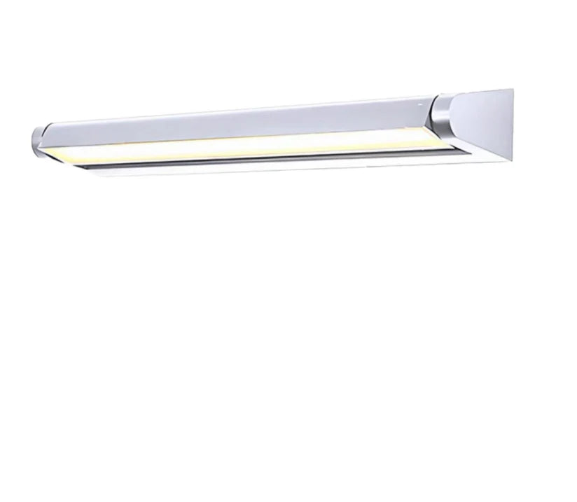 Velora Linear LED Wall Light – Modern Design for Bathroom, Bedroom & Living Room
