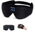 StillerSchlaf: Bluetooth Sleep Mask – breathable, adjustable & perfect against light & snoring