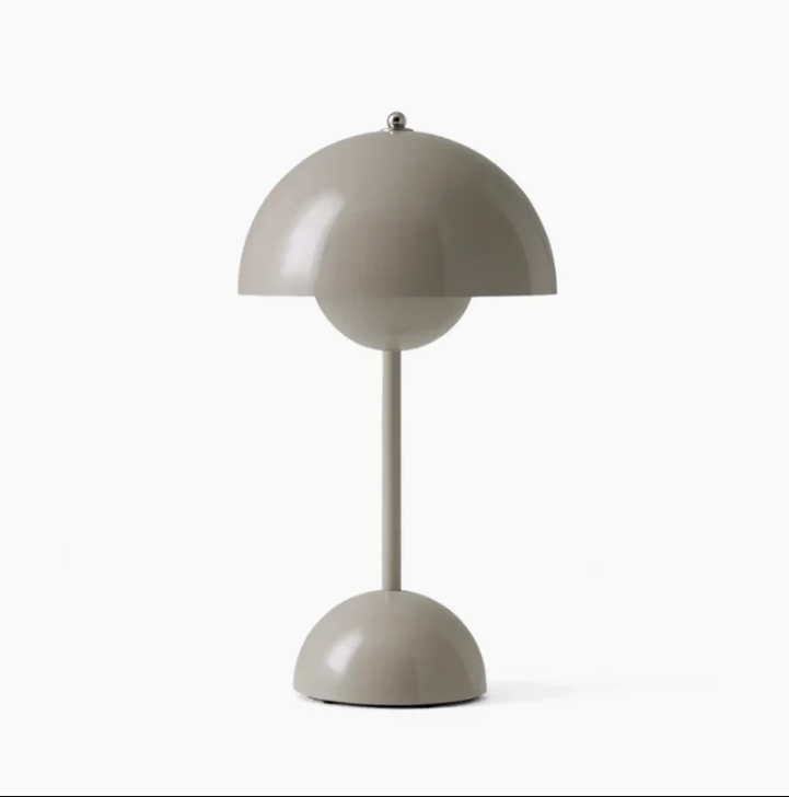 Bello Touch Table Lamp | Scandinavian Design, USB Rechargeable