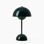 Bello Touch Table Lamp | Scandinavian Design, USB Rechargeable