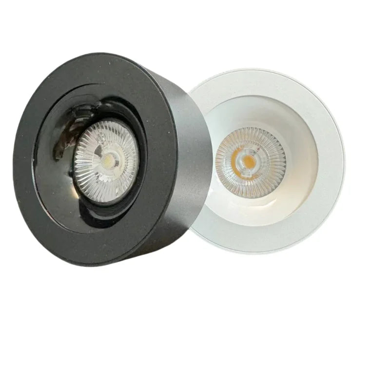 Elyrann - Ultra Thin COB LED Ceiling Spot Light
