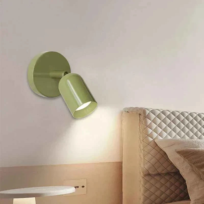 Bello Wall Light | Adjustable Directional Lighting, Scandinavian Design