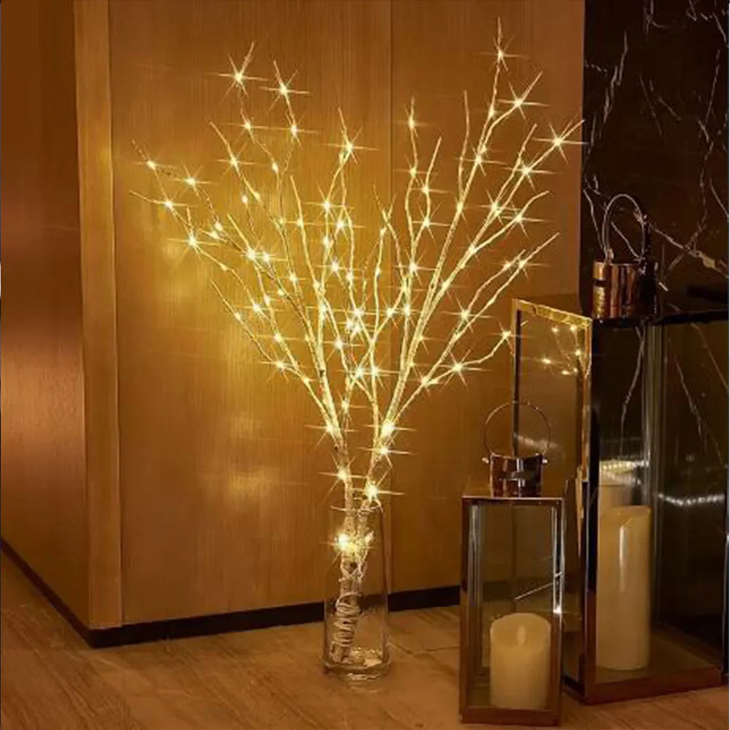 Emeriel – Atmospheric LED Decorative Branch for Indoor and Outdoor Use