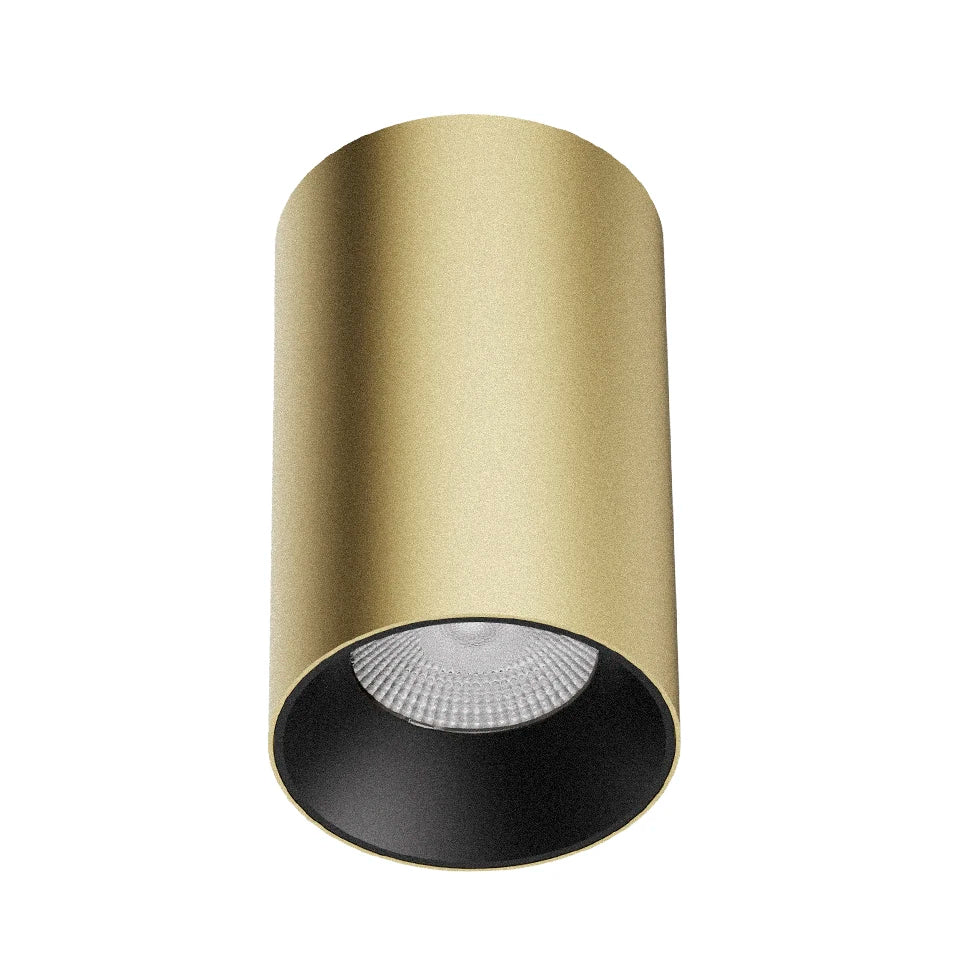 Pnyra – LED Dimmable Surface-Mounted Ceiling Spotlights
