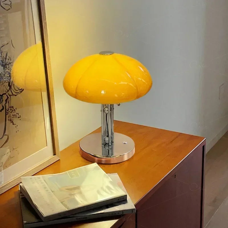 Luminarae - Modern Medieval Art Table Lamp
