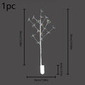 Lumaria – LED Flower Branch Decoration for Table and Celebration