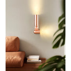 Vireona – Adjustable Swivel Wall Lamp