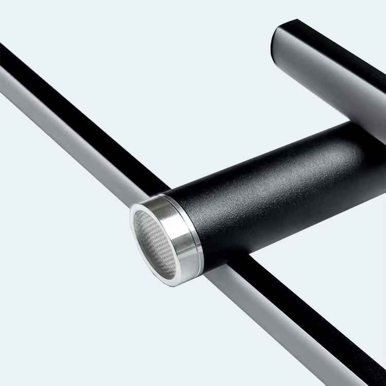 Bello LED Hanglamp | Minimalistisch Design, Warm Licht