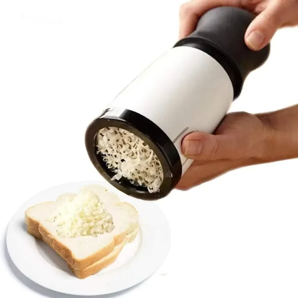 Cheese Slicer Kit Stainless Steel Adjustable Thickness With 4 Spare Wires