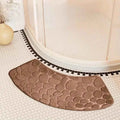 Cura Bath Mat | Antislip, Absorbent Design