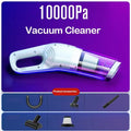 Birrell – Cordless Handheld Vacuum Cleaner for Home and Car