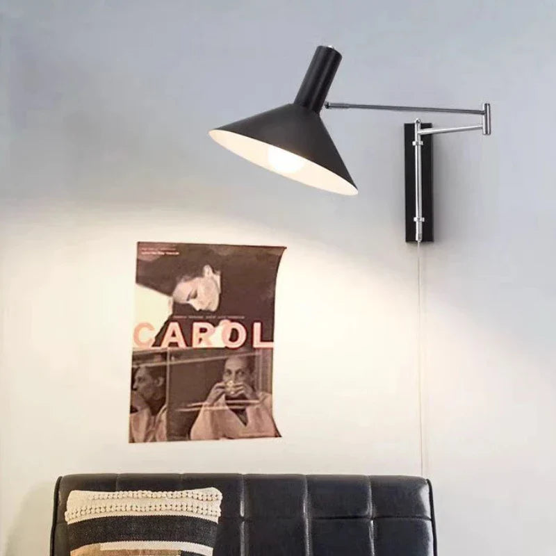 Ranilio – Nordic Modern Extendable Wall Lamp LED