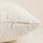 Taviera - Teddy Wool Pillowcase