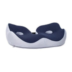 Seat Cushion Memory Foam Removable Cover Multi Color Design