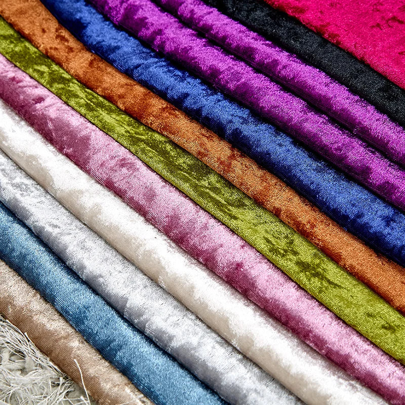 Carina - Super Soft Velvet Decorative Cushion for Sofa and Living Room