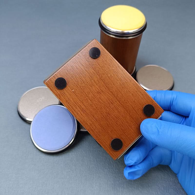 Orion - Professional Knife Sharpener with Diamond Coating for Precise Sharpening