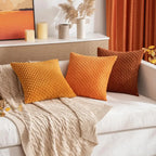 Maribelle – Bohemian striped decorative pillowcase 45 cm