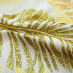 Palmira - Palm Tree Linen Cushion Cover 45x45cm